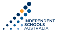 Independant Schools Australia logo