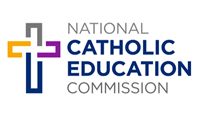 National Catholic Education Commission logo
