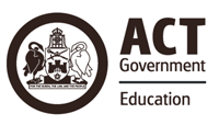Government of the Australian Capital Territory logo