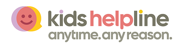 Kids Helpline logo