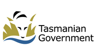 Tasmanian Government logo