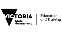 victorian Government logo