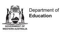 Western Australia Government logo