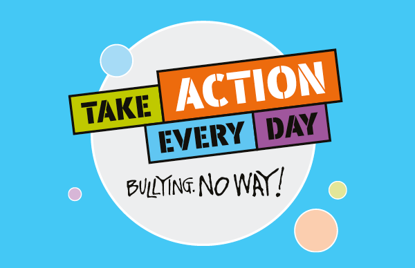 Take action every day lesson plans